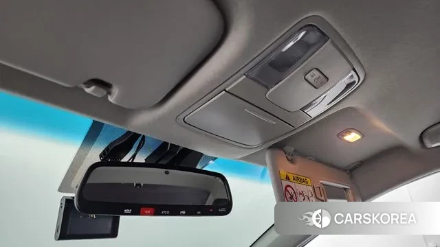 Kia The New K3 2nd generation id 3739527 из Кореи 10