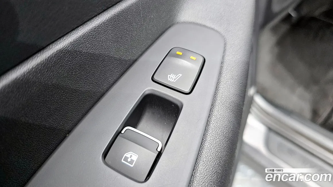 Hyundai The New Santa Fe id 2034004 из Кореи 10