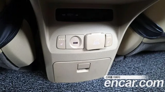 Kia The New Carnival id 2951864 из Кореи 10