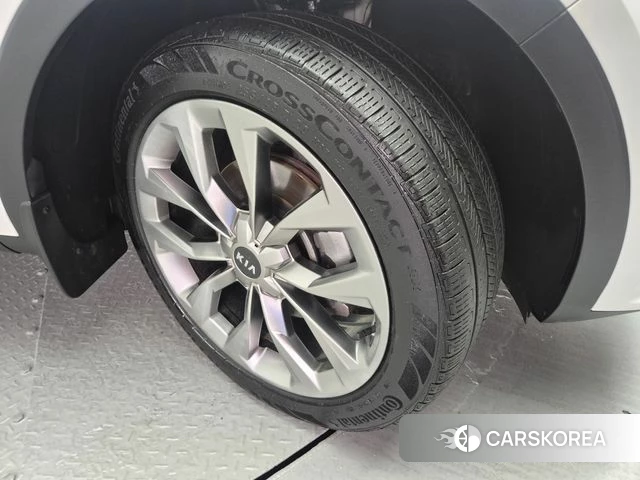 Kia Sorento 4th Generation id 3889353 из Кореи 10