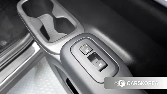 Hyundai Santa Fe (MX5) id 3580725 из Кореи 10