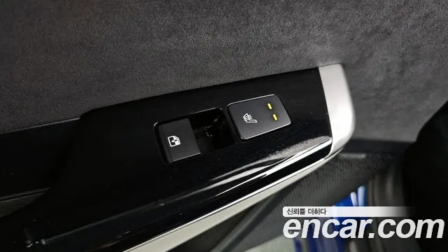 Kia EV6 id 2497248 из Кореи 10