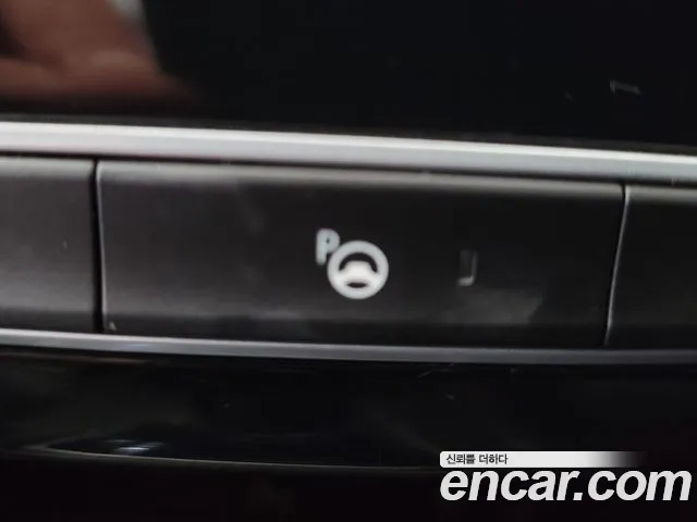 Renault Korea (Samsung) The New QM6 id 2948629 из Кореи 10