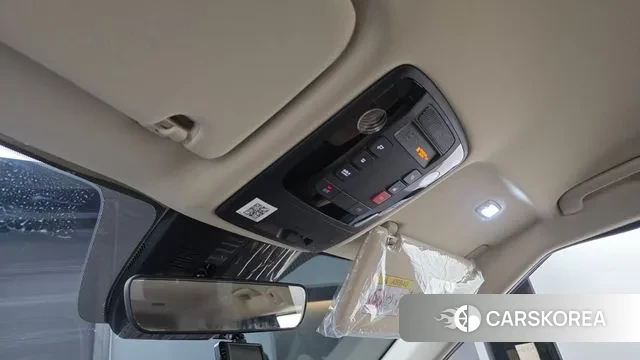 Kia Carnival 4th generation id 3262678 из Кореи 10