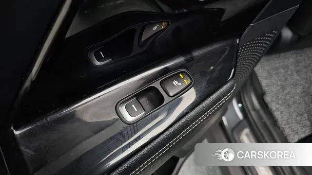 Kia Niro EV id 3444082 из Кореи 10