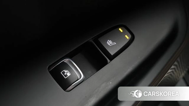 Kia K5 Hybrid 3rd Generation id 4871341 из Кореи 10