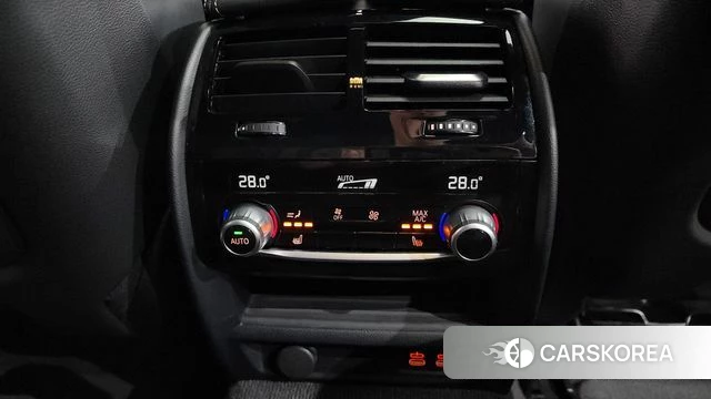 BMW 5 Series (G30) id 3833695 из Кореи 10