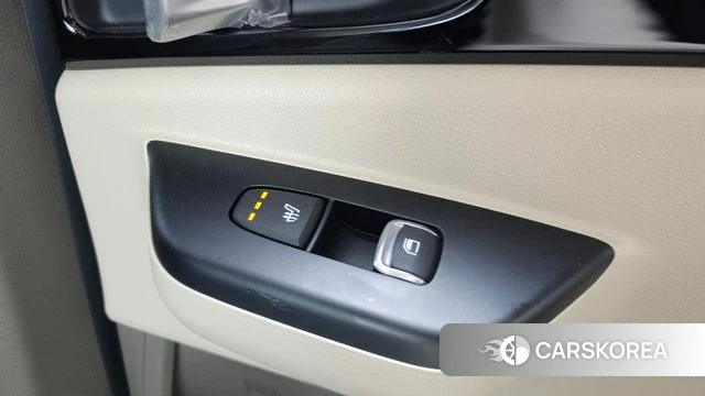 Kia Carnival 4th generation id 4186767 из Кореи 10