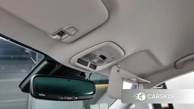 Chevrolet (GM Daewoo) Trax Crossover id 3081999 из Кореи 10