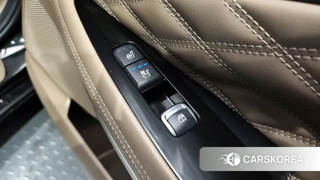 Kia K8 id 3306701 из Кореи 10