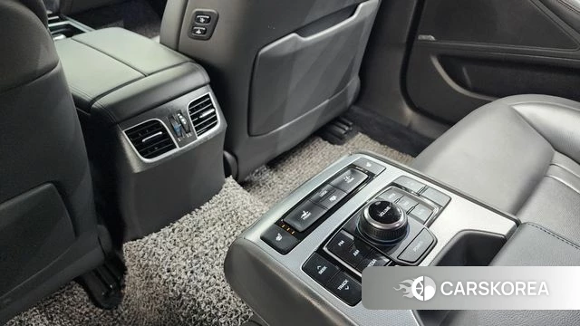 Genesis G80 id 4873598 из Кореи 10