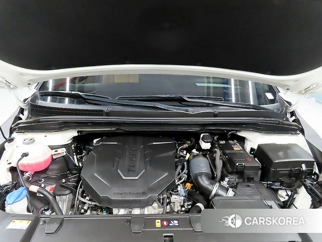 Kia Carnival 4th generation id 4423173 из Кореи 10