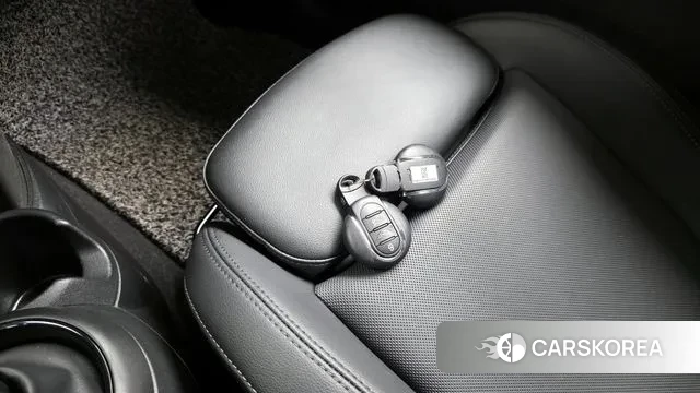 Mini Cooper id 3765559 из Кореи 10