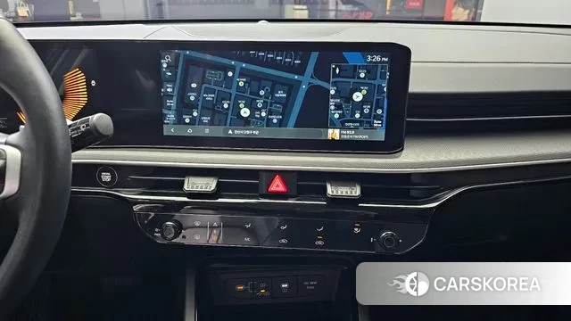 Kia The New K5 3rd generation id 3585724 из Кореи 10