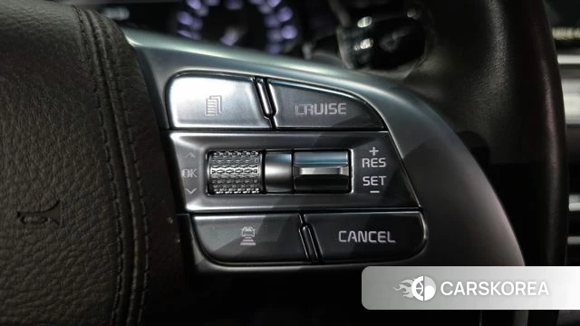 Kia More K9 id 3860989 из Кореи 10