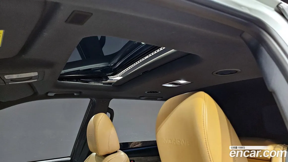 Kia Mohave Master id 2069218 из Кореи 10