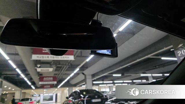 BMW Z4 (G29) id 4230144 из Кореи 10