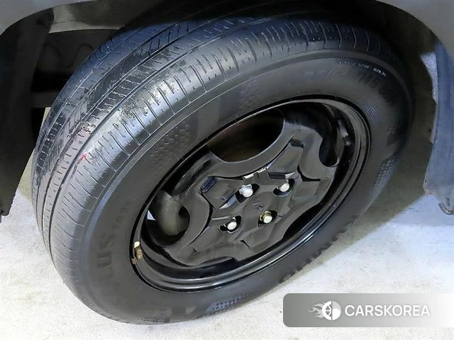 Hyundai Casper id 3920933 из Кореи 10