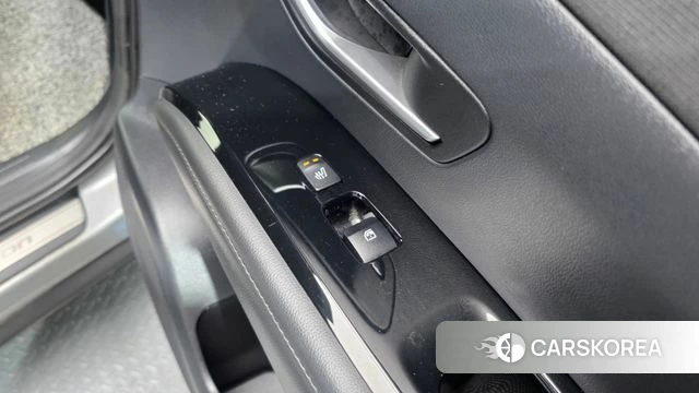 Hyundai Tucson Hybrid (NX4) id 3827982 из Кореи 10