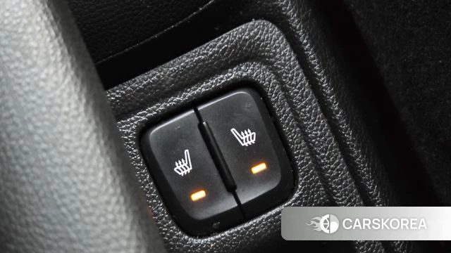 Chevrolet (GM Daewoo) The New Spark id 4907439 из Кореи 10