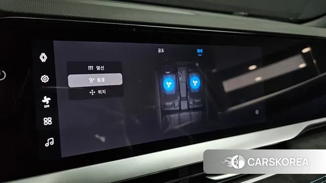 Renault Korea (Samsung) Grand Coleos id 3436874 из Кореи 10