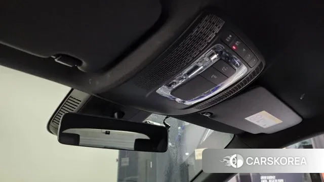 Mercedes-Benz A-Class W177 id 3764138 из Кореи 10