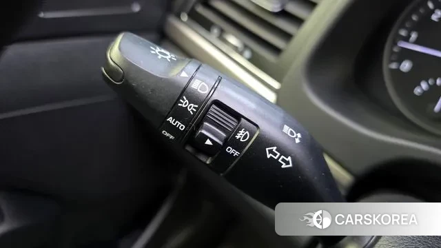 Hyundai Avante AD id 3773084 из Кореи 10