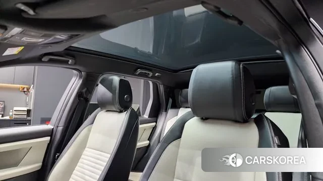 Land Rover Discovery Sports 2nd Generation id 3195529 из Кореи 10