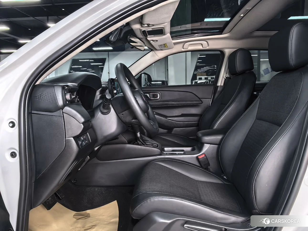 Honda Vezel id 4479715 из Китая 10
