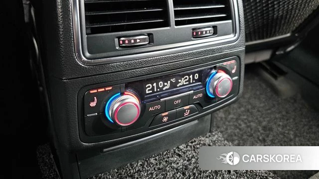 Audi New A6 id 4776377 из Кореи 10