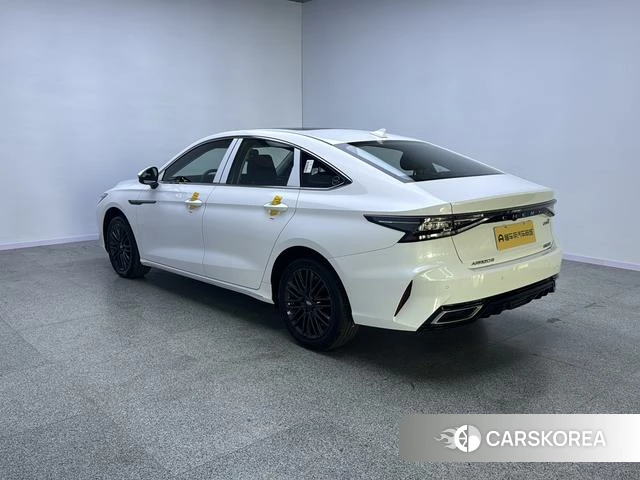 Chery Arrizo 8 id 3920763 из Китая 10