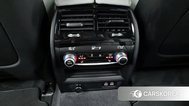 BMW M5 (F90) id 2975615 из Кореи 10