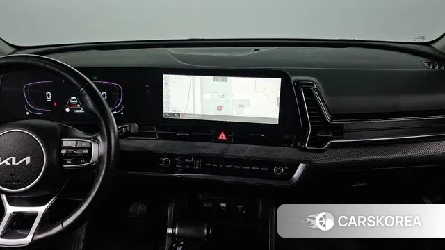 Kia Sportage 5th Generation id 3597538 из Кореи 10