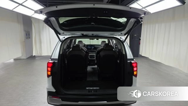 Kia The New Carnival 4th Generation id 4897745 из Кореи 10