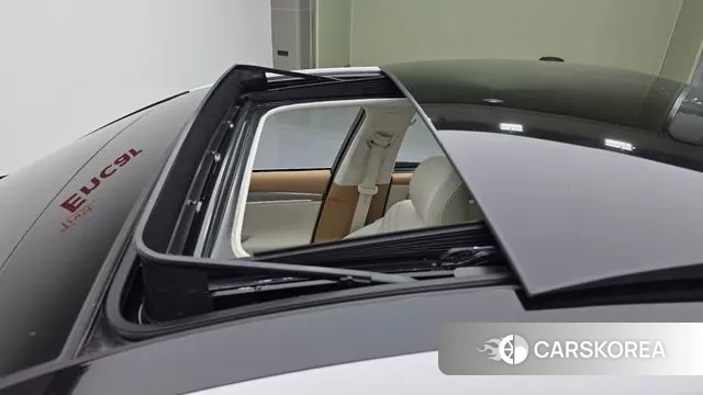 Hyundai The New Grandeur IG Hybrid id 3463028 из Кореи 10