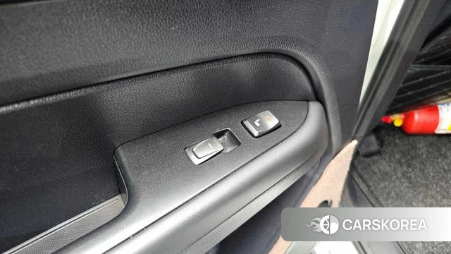 Ssangyong Rexton Sports id 3954901 из Кореи 10