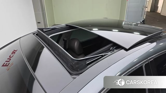 Hyundai The New Grandeur IG Hybrid id 4740522 из Кореи 10