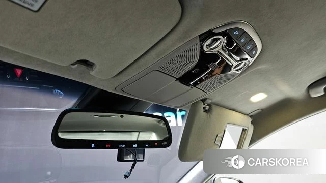 Hyundai Grandeur IG Hybrid id 4465489 из Кореи 10