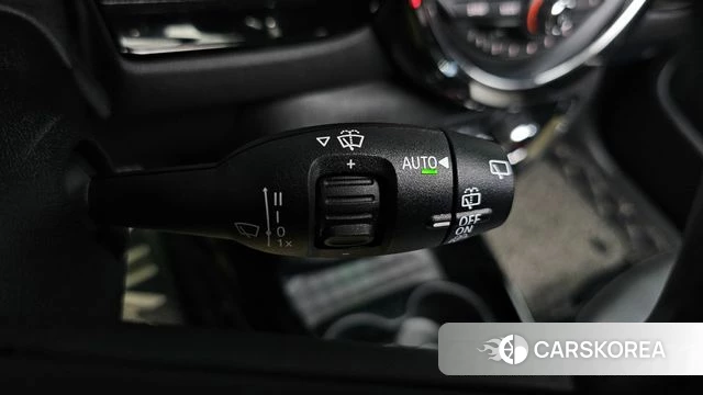Mini Cooper Clubman id 4507917 из Кореи 10