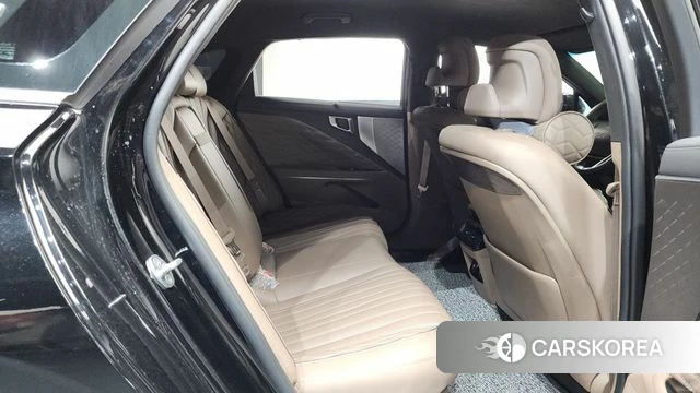 Kia K8 Hybrid id 4388831 из Кореи 10