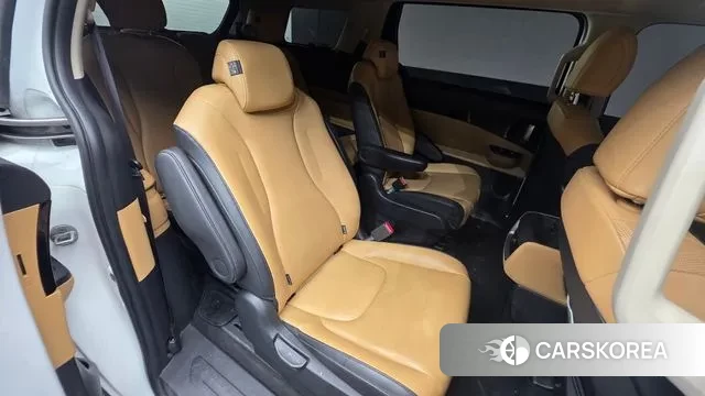 Kia Carnival 4th generation id 3420778 из Кореи 10