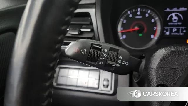 Ssangyong Berry New Tivoli id 3417675 из Кореи 10