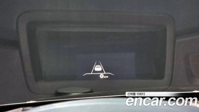 Genesis G80 (RG3) id 2753760 из Кореи 10