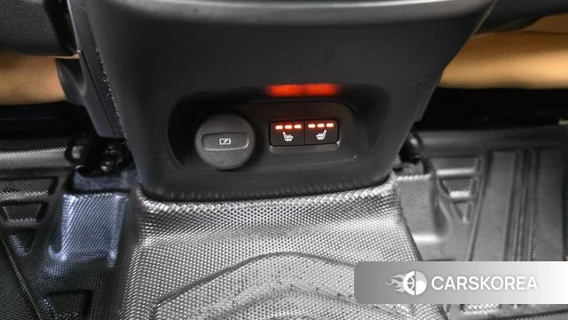 Volvo XC40 id 4519838 из Кореи 10