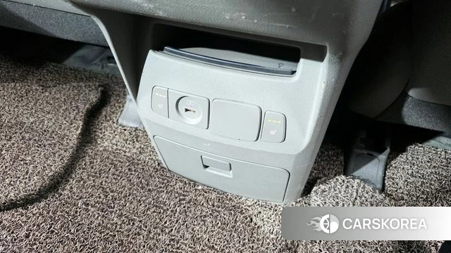 Kia The New Carnival id 3894007 из Кореи 10