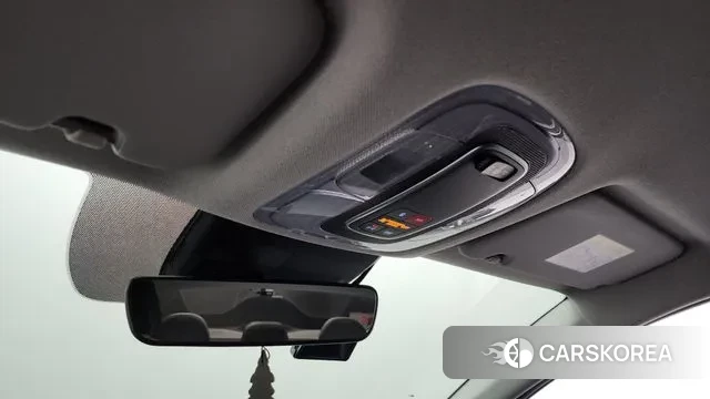 Hyundai Avante (CN7) id 3620965 из Кореи 10