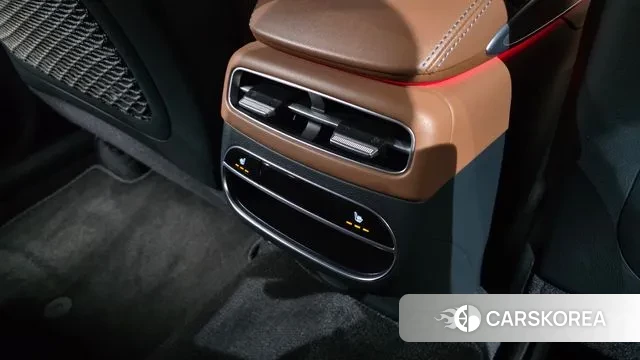 Genesis GV70 id 3483366 из Кореи 10