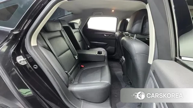 Renault Korea (Samsung) SM6 id 3434530 из Кореи 10