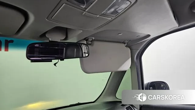 Kia The New Ray id 3004995 из Кореи 10