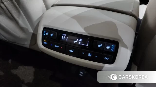 Hyundai Palisade id 3759249 из Кореи 10